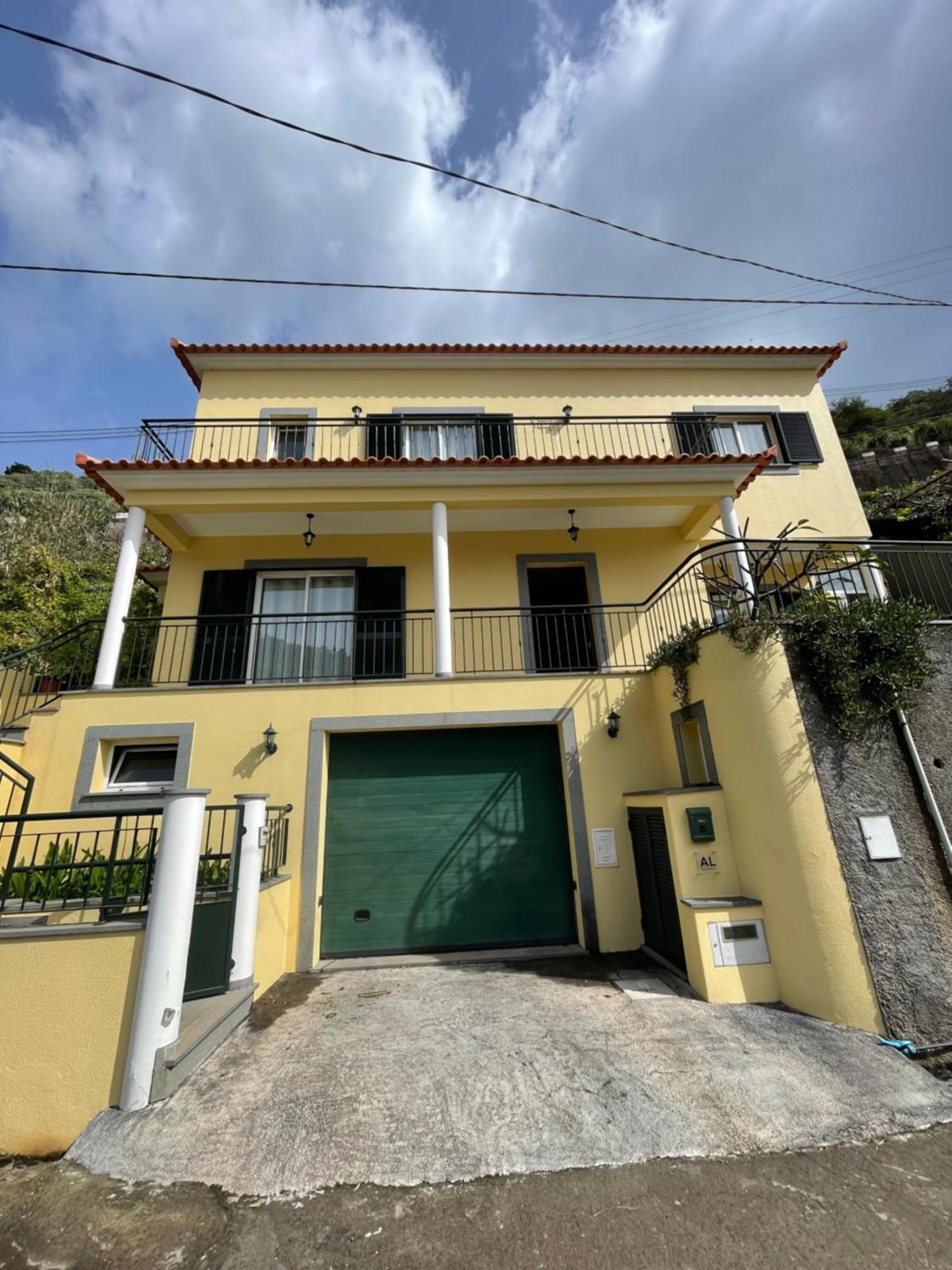 Dream Home Calheta  Exterior foto