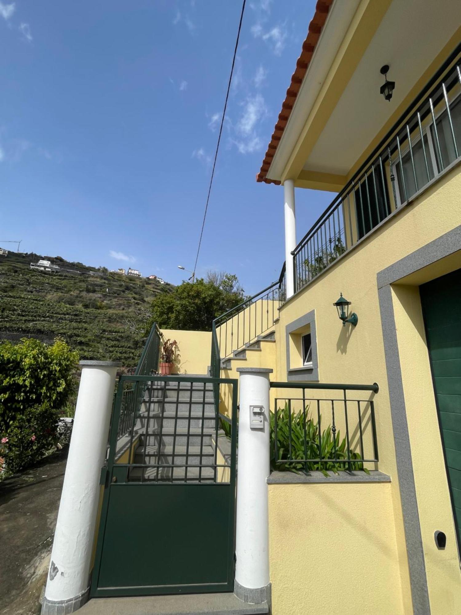 Dream Home Calheta  Exterior foto
