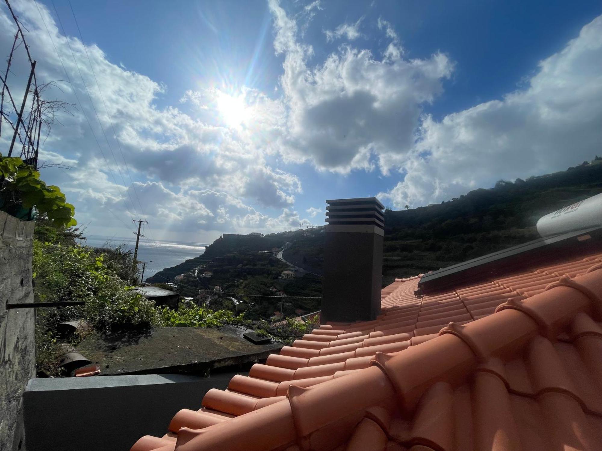 Dream Home Calheta  Exterior foto